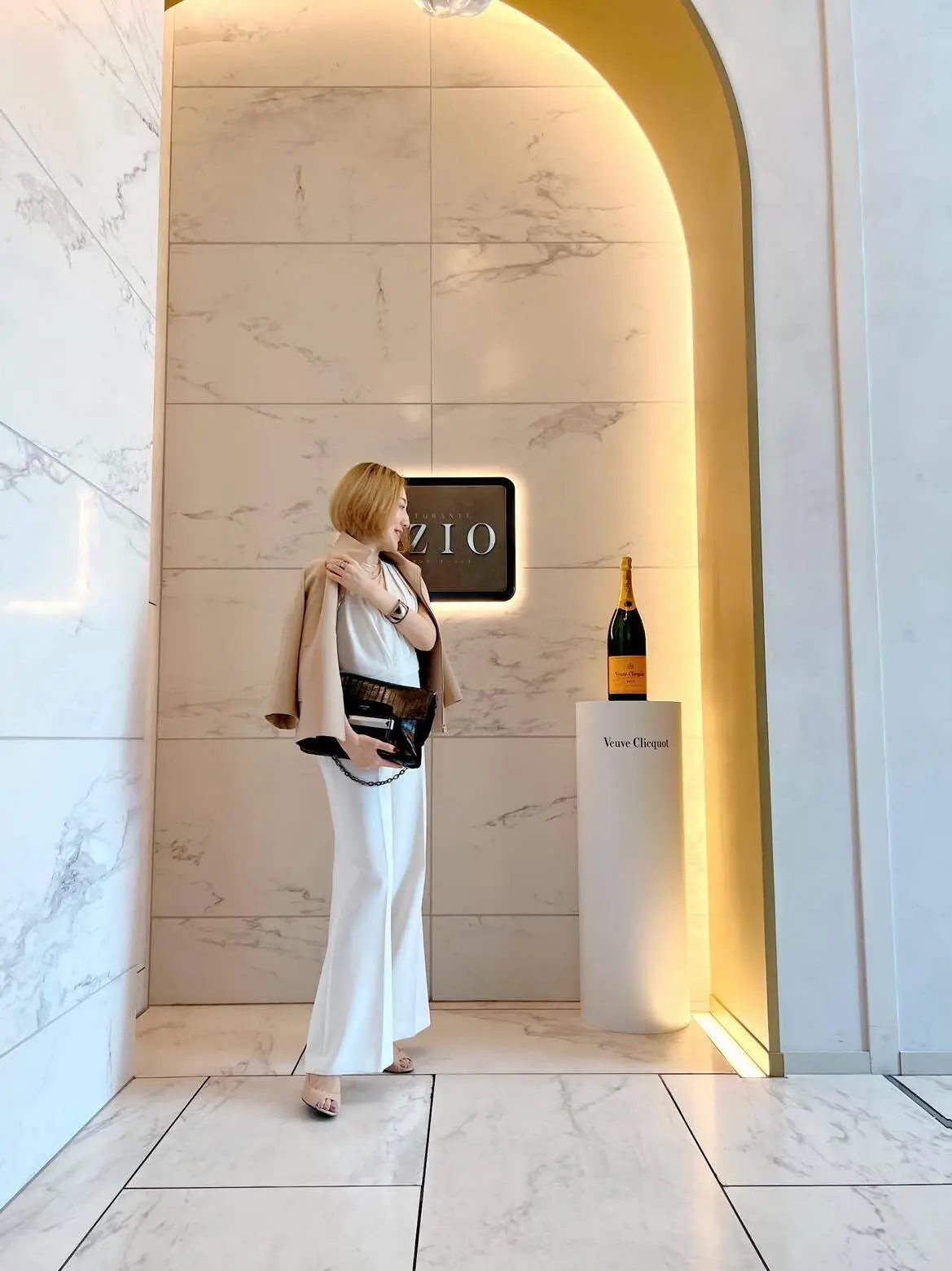 横浜ベイコート倶楽部のイタリア料理レストの画像_7