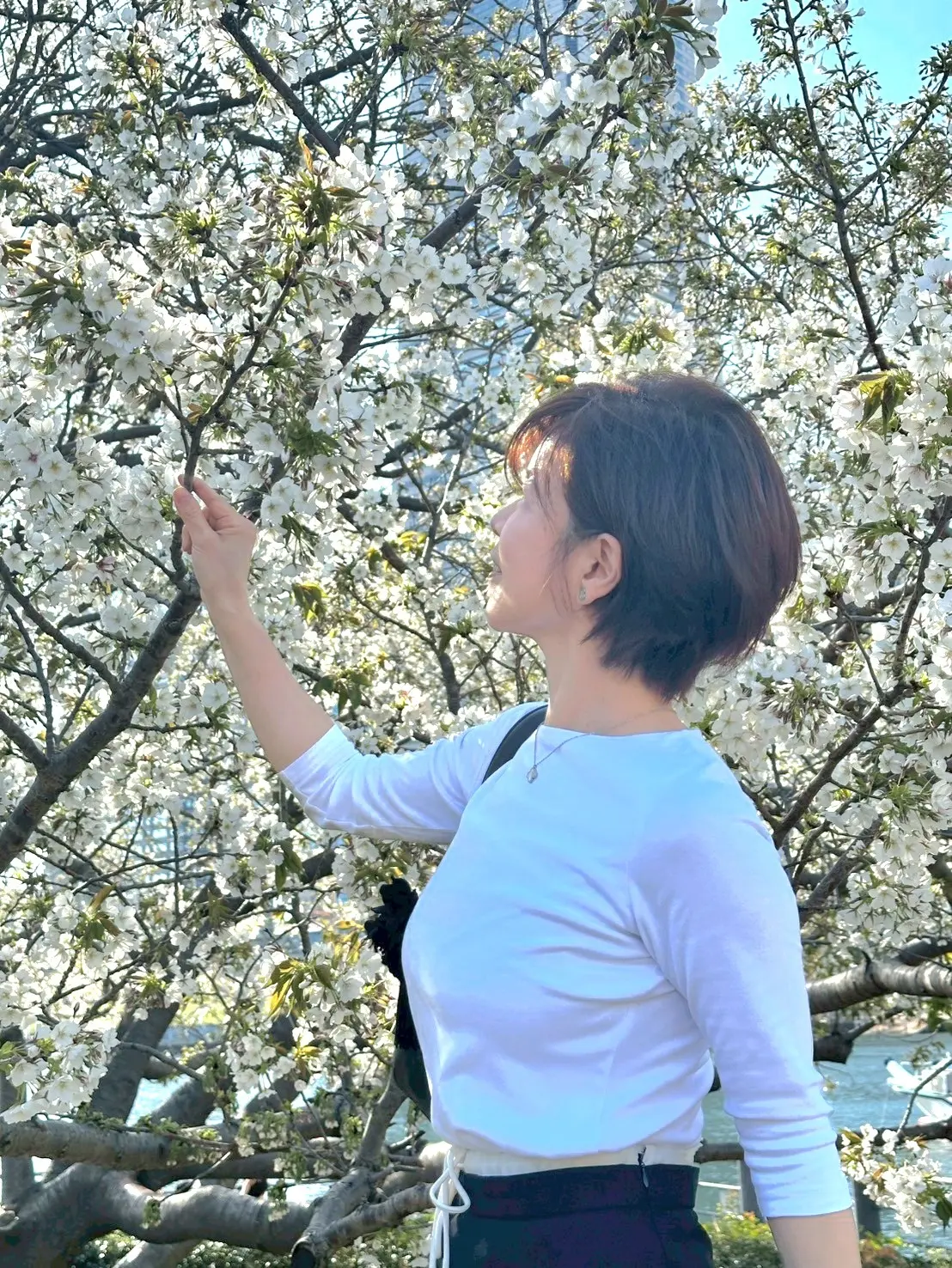 ちょうどいいカットソーでちょうどいいランの画像_13