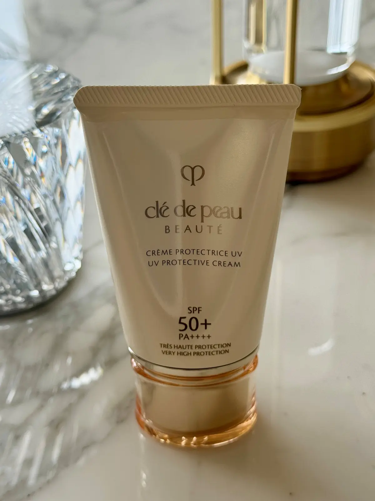 クレ・ド・ポー ボーテ　クレームＵＶ ｎ
