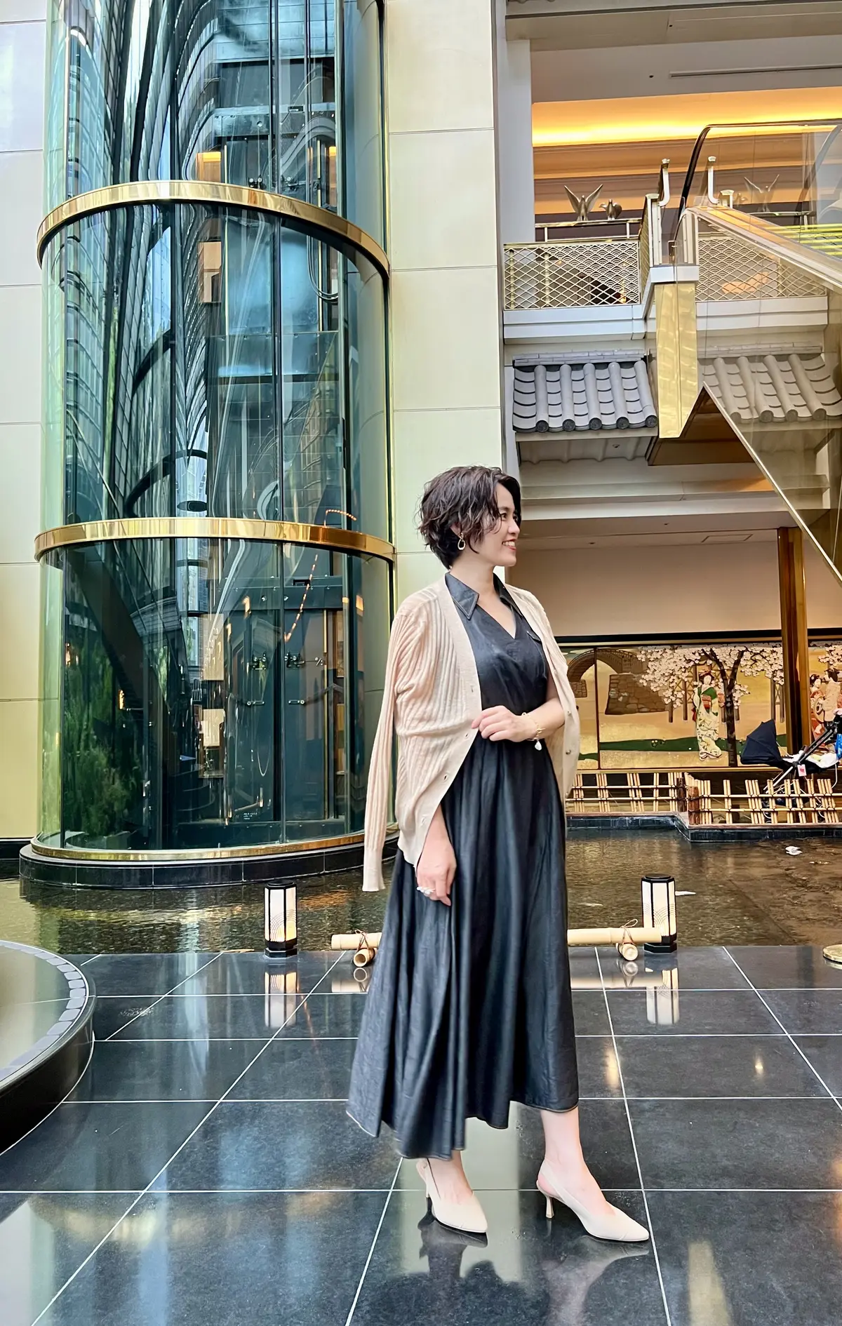 実はオールシーズン着回しています♪ブラッの画像_5