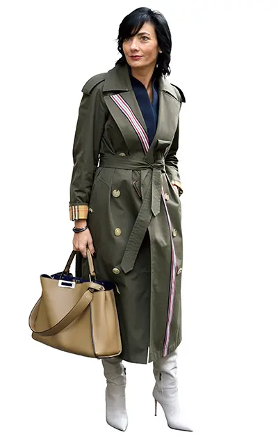 今季のパリ・ミラノ 注目の“アイコンバッの画像_1