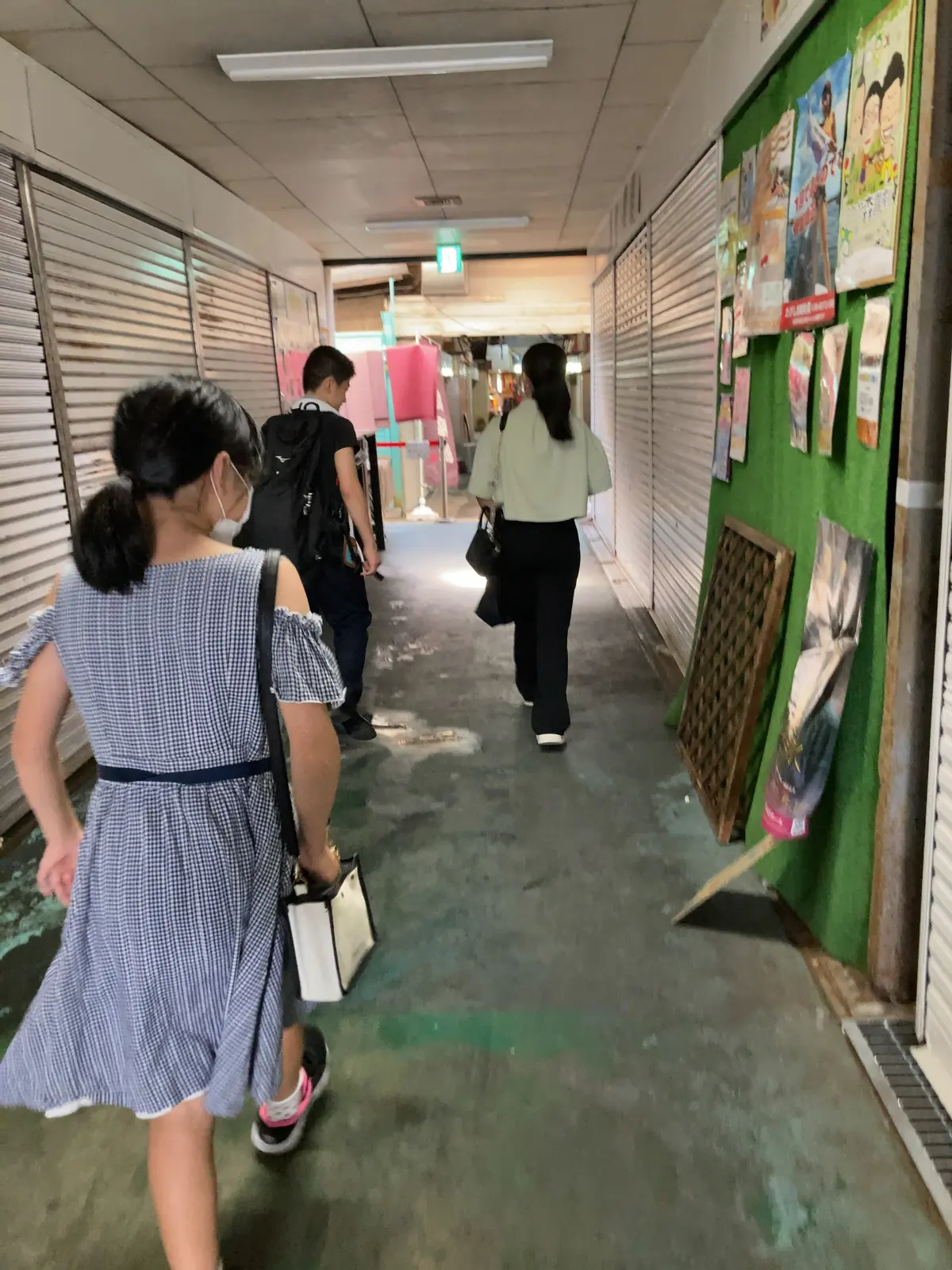 娘とコリアンタウン！　かわいいカフェメニの画像_13