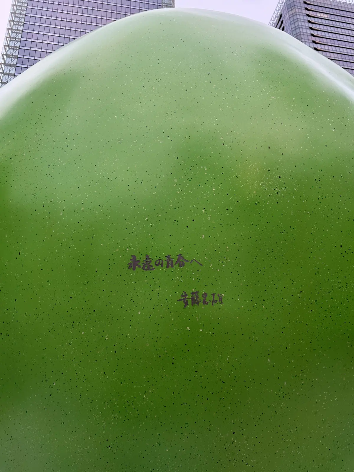 世界的建築家・安藤忠雄展に行ってきましたの画像_14