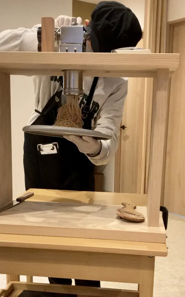 和栗　栗歩　Jマダム　Candlehere marigat    パフォーマンス