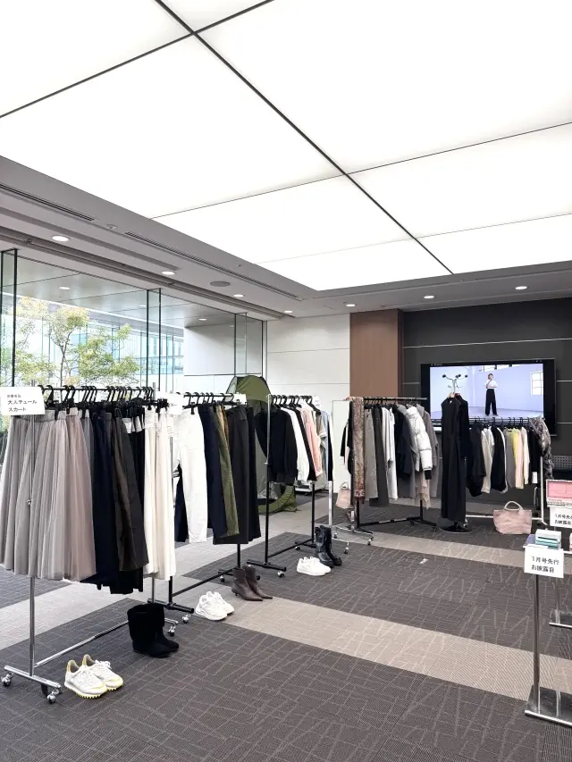 エクラプレミアム通販試着会でお試ししたおの画像_2