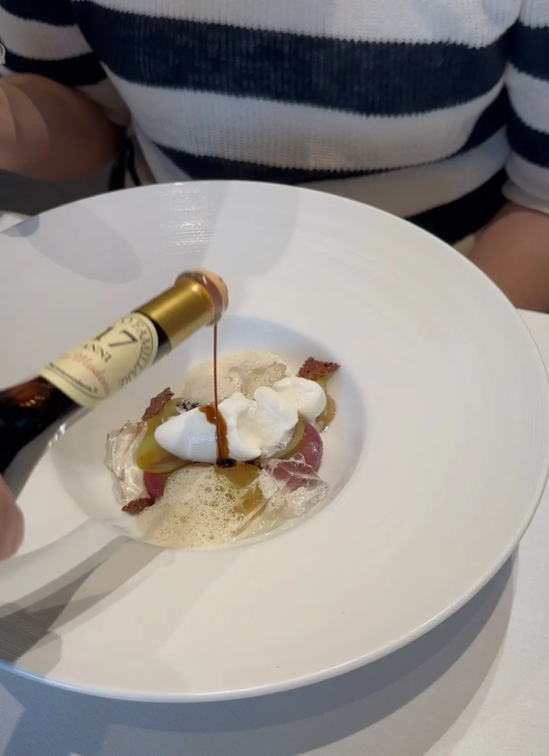 ベネズエラ生まれのシェフが異なる食文化をの画像_7