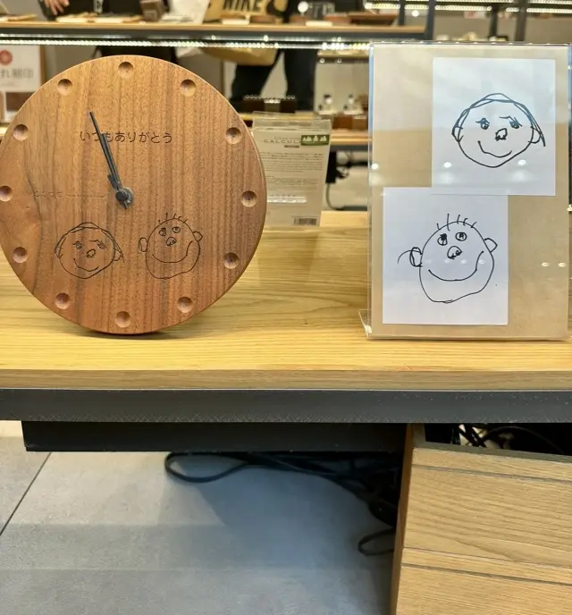 木の温もりを感じるセレクトアイテムの木製の画像_11