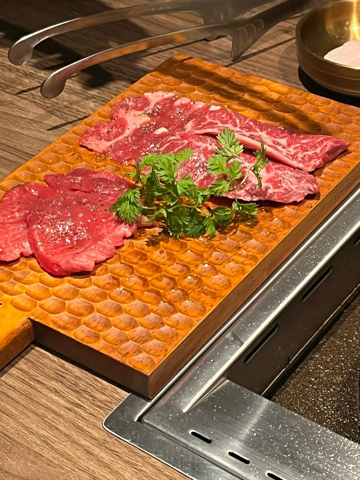 【大人デートレストラン】池袋にNEW Oの画像_8