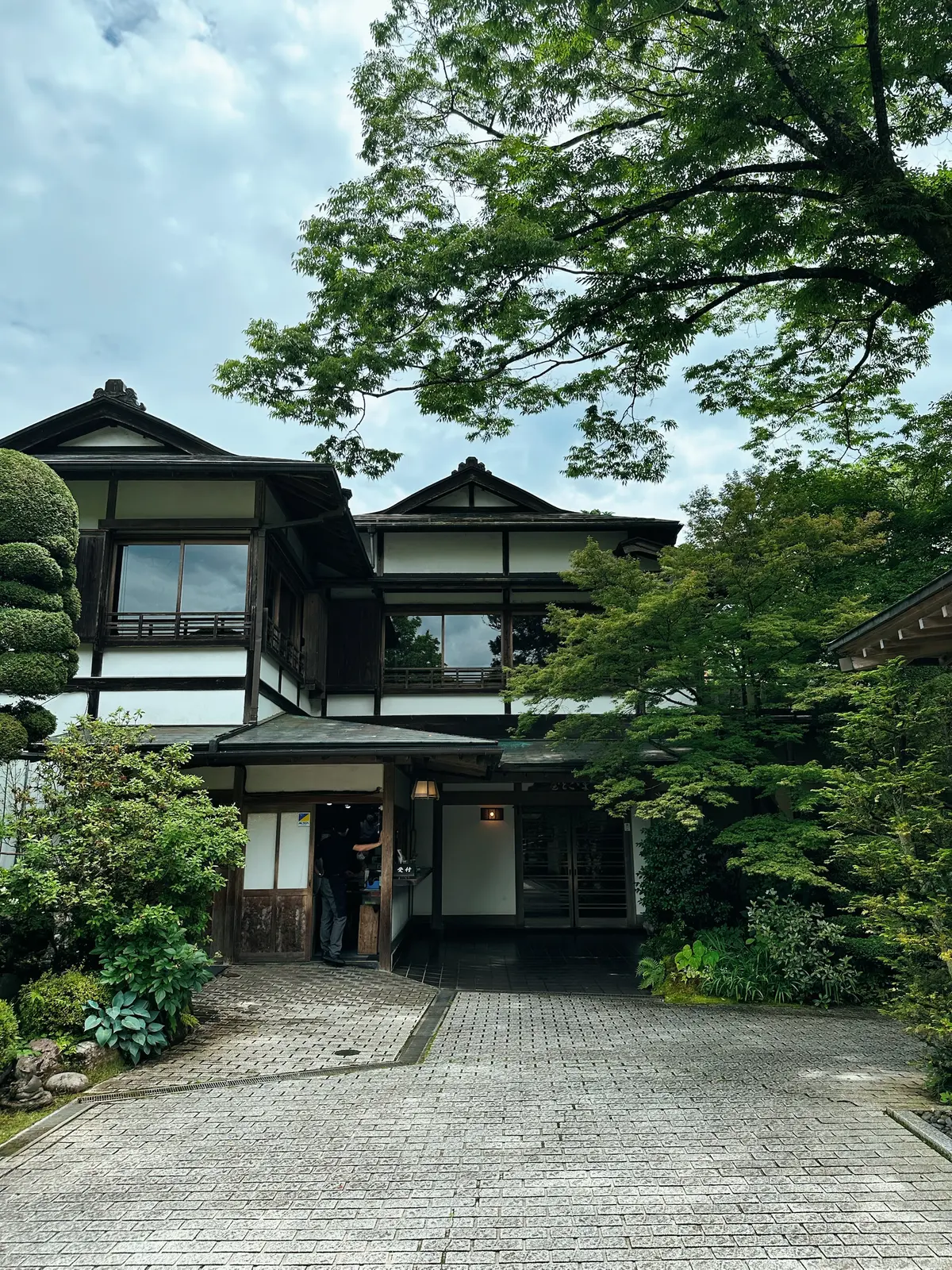 東京都が誇る青梅市の銘酒、澤乃井へ日帰りの画像_5