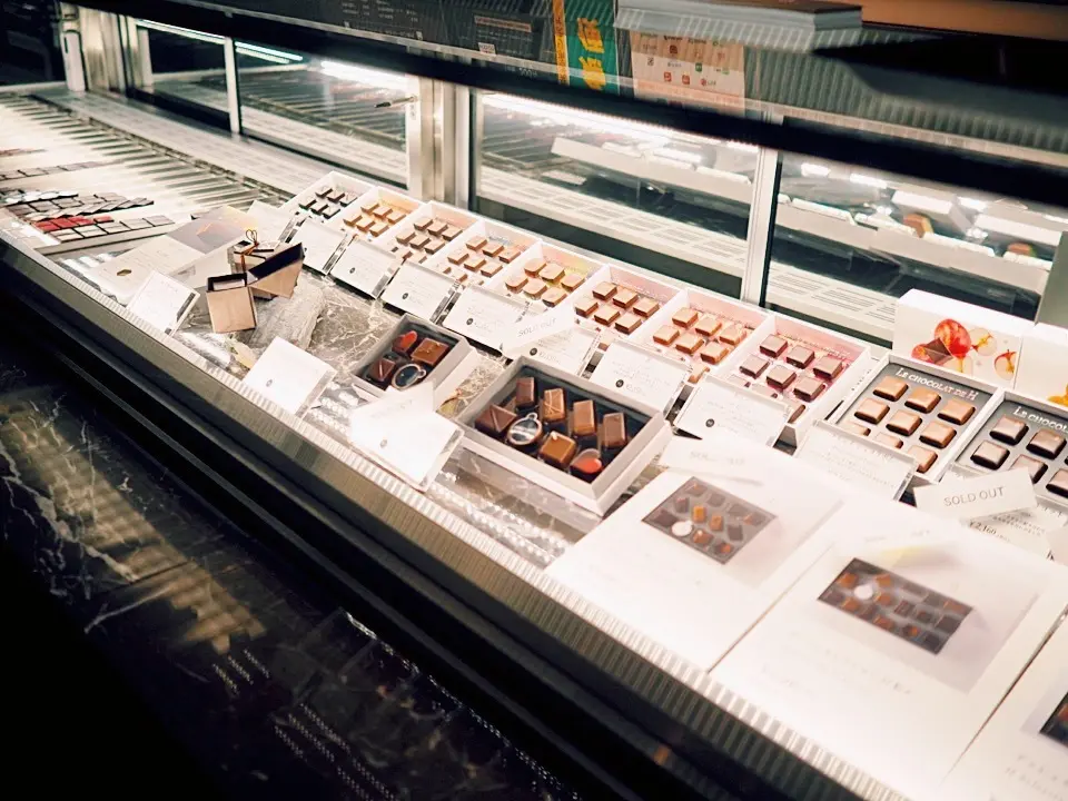 三重県のおしゃれスポットVISON（ヴィの画像_11