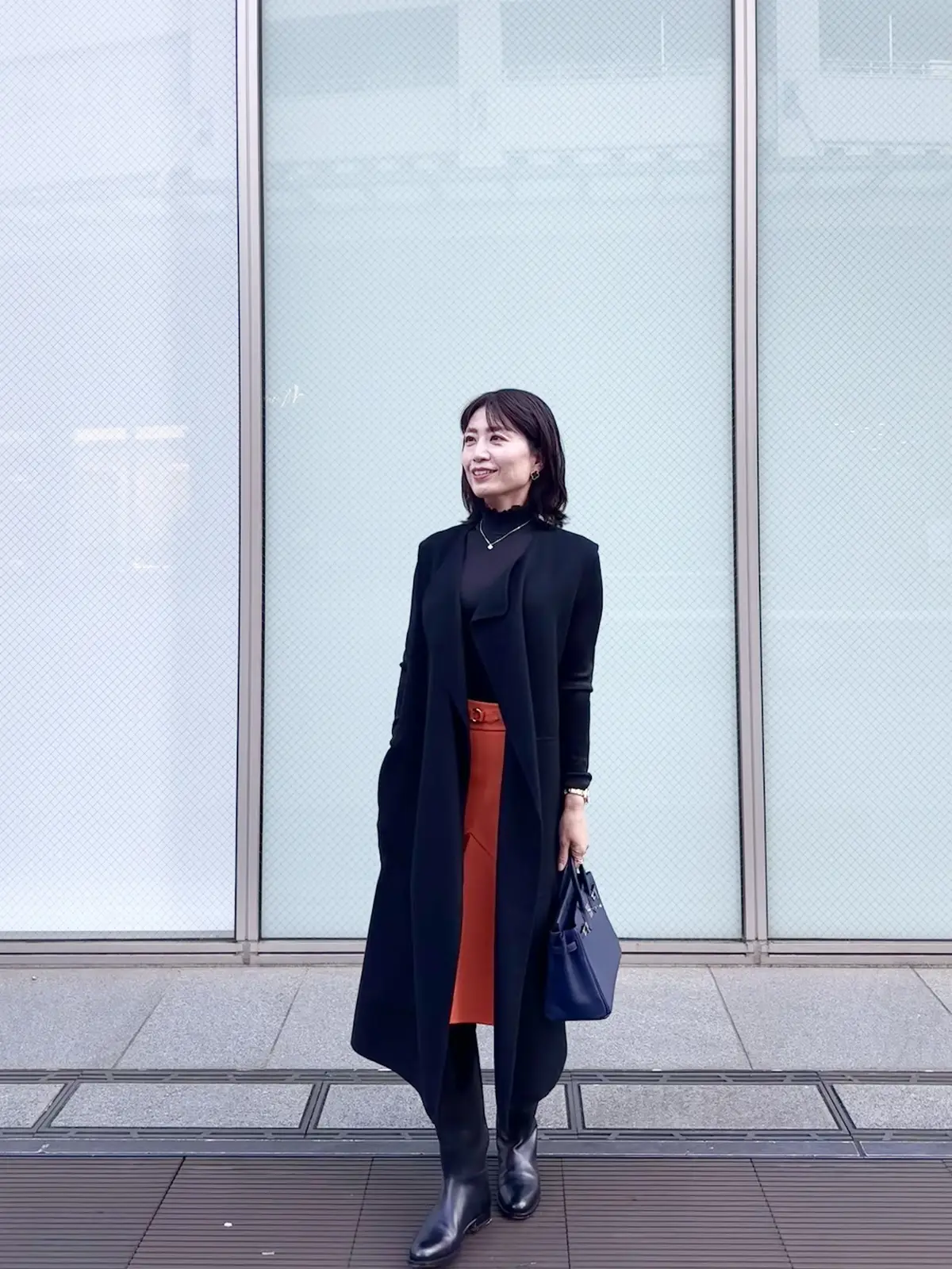 おしゃれなフレンチレストランの画像_6