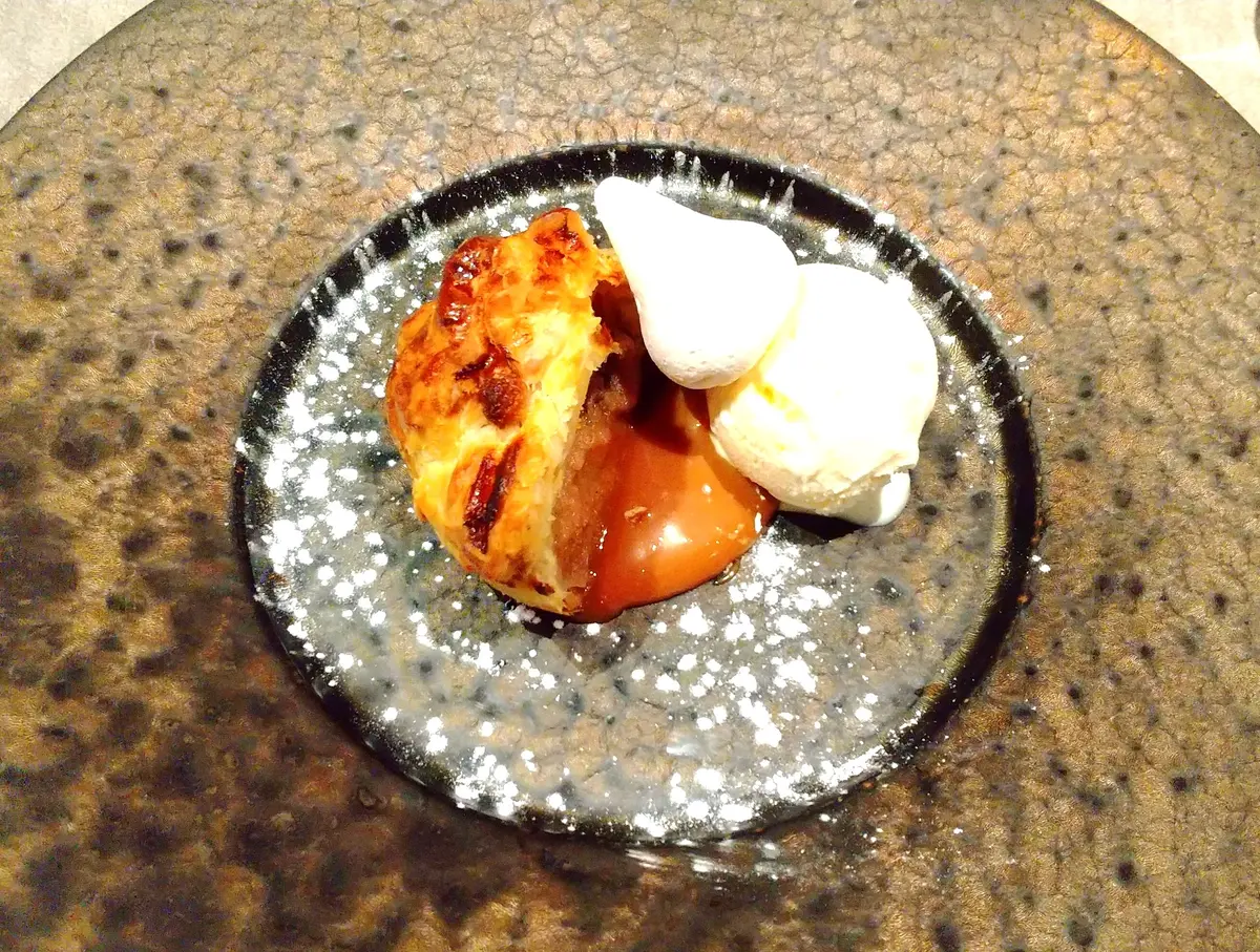 2日目　スタートは金曜午後！2泊3日の鎌の画像_5