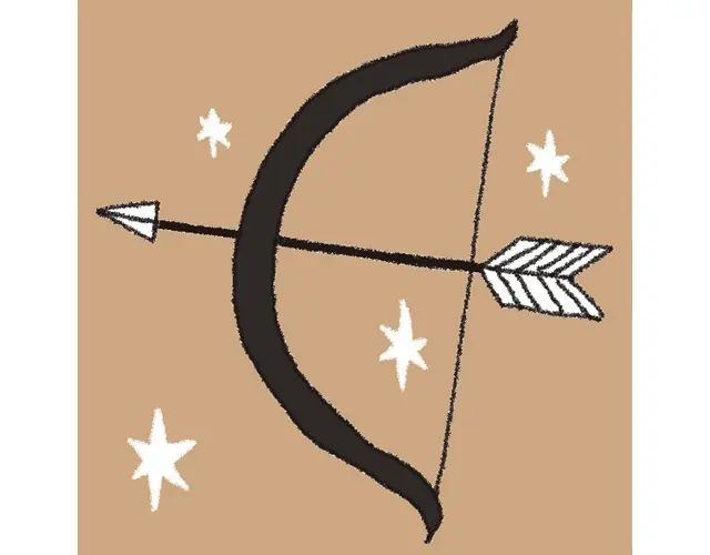 射手座（11/23～12/21）