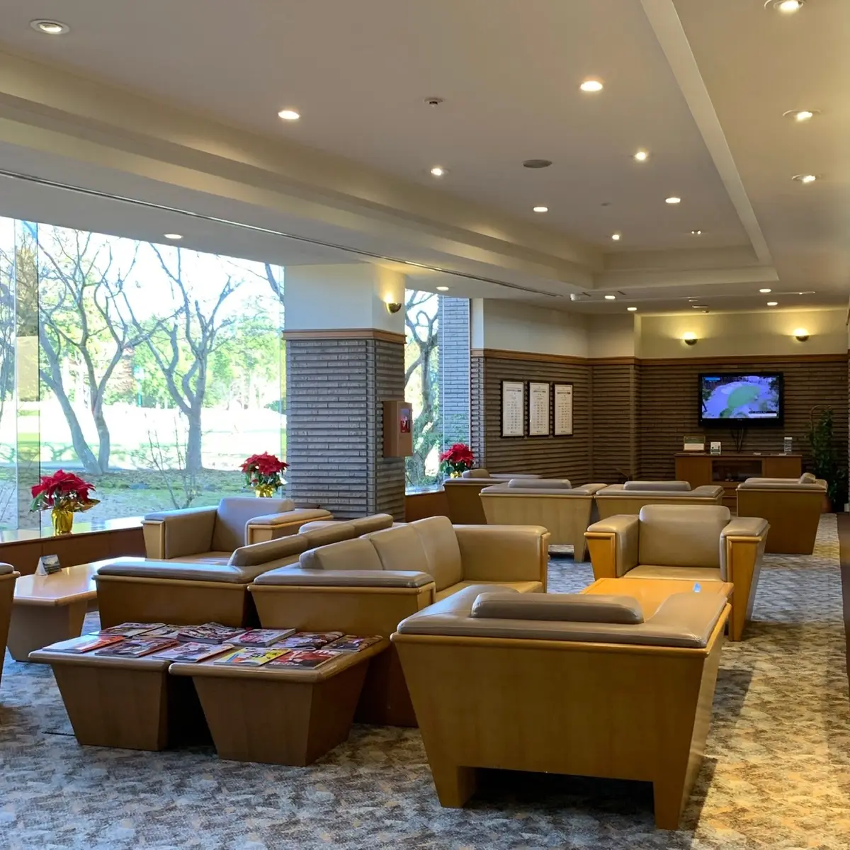 更衣室からいざ出陣