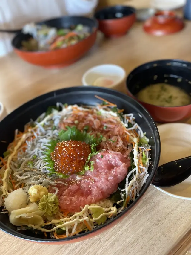 海風と、ひと休み。大人の江ノ島散歩♪の画像_3
