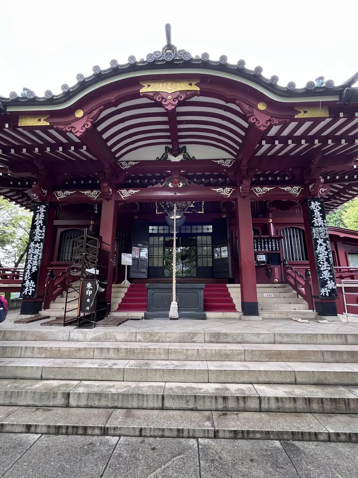 目白から浅草へ『1人でゆる〜く浅草めぐりの画像_7