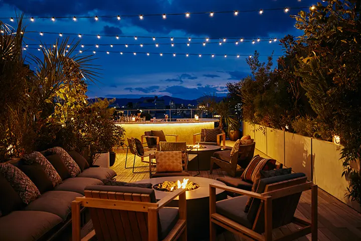 ノーガホテル 清水 京都　＊画像はイメージです。