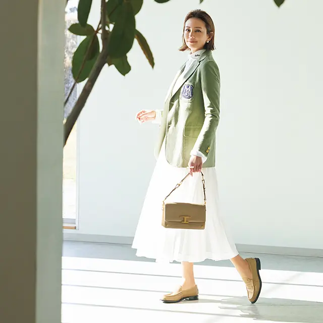 50代が買うべき「春の靴34選」ブランドから選ぶ？トレンドから選ぶ？