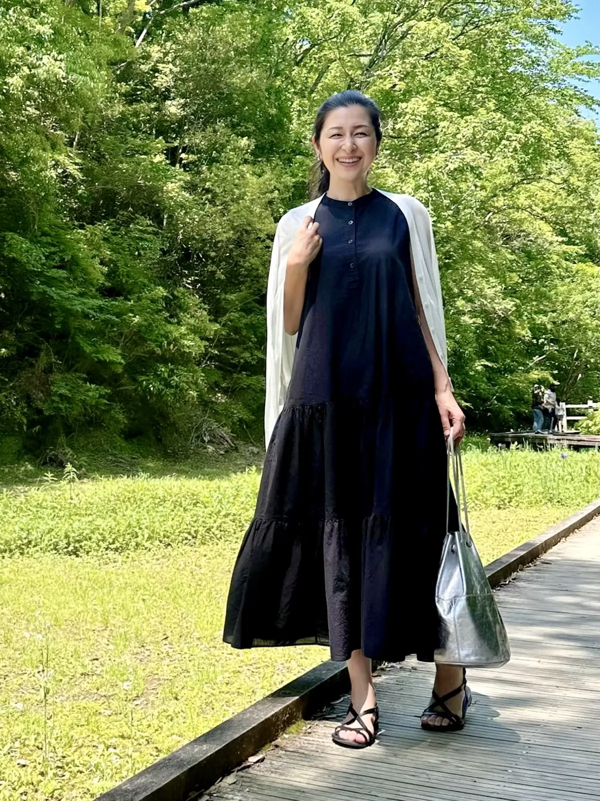 気軽におしゃれが楽しめるUNIQLOワンの画像_3