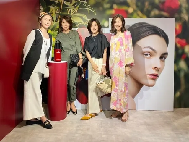 大人のオールインワンでお出かけ♬の画像_3