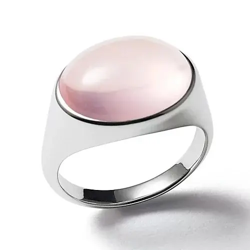 【50代 週末コーデ】気分の上がるピンクの画像_10