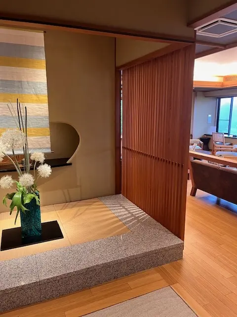 箱根　三姉妹と母との旅の画像_8