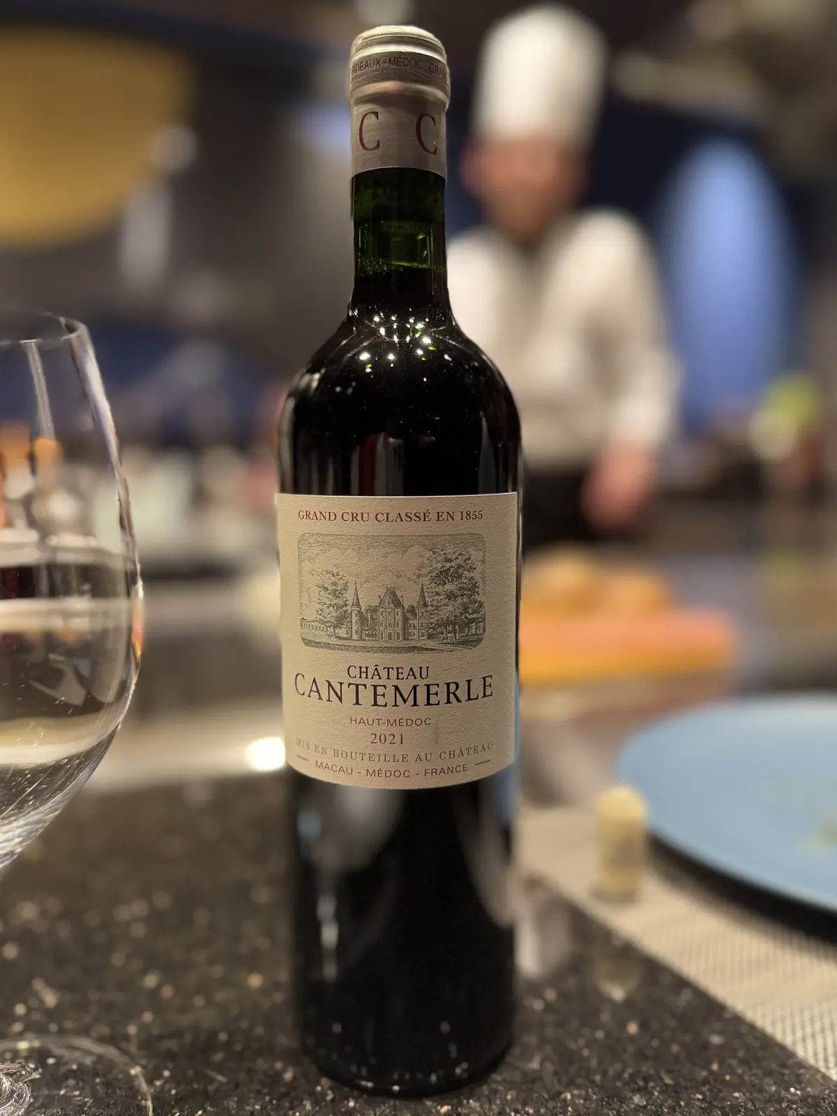 一年のはじまりに、家族で穏やかに食事を囲の画像_13