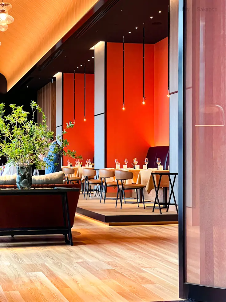 【ブルガリ ホテル 東京】アフタヌーンテの画像_6