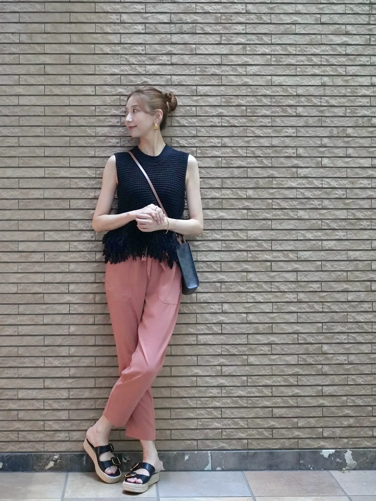 エクラ１０月号特別付録　アクアスキュータの画像_8