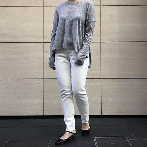 冬から春への端境期のおしゃれに困らない、の画像_5