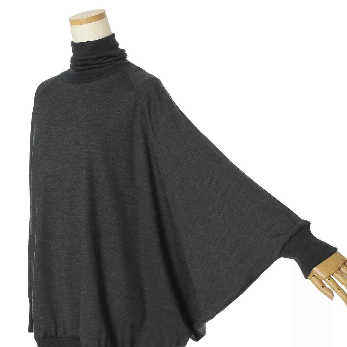 何げないシーンこそ上質感がマスト！ 日常の画像_3