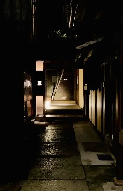 家族ディナーは、京都祇園へ♪の画像_6