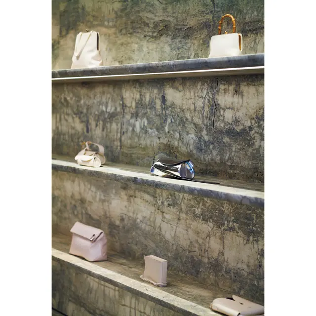 JIL SANDER GINZA ジル サンダー 銀座-2