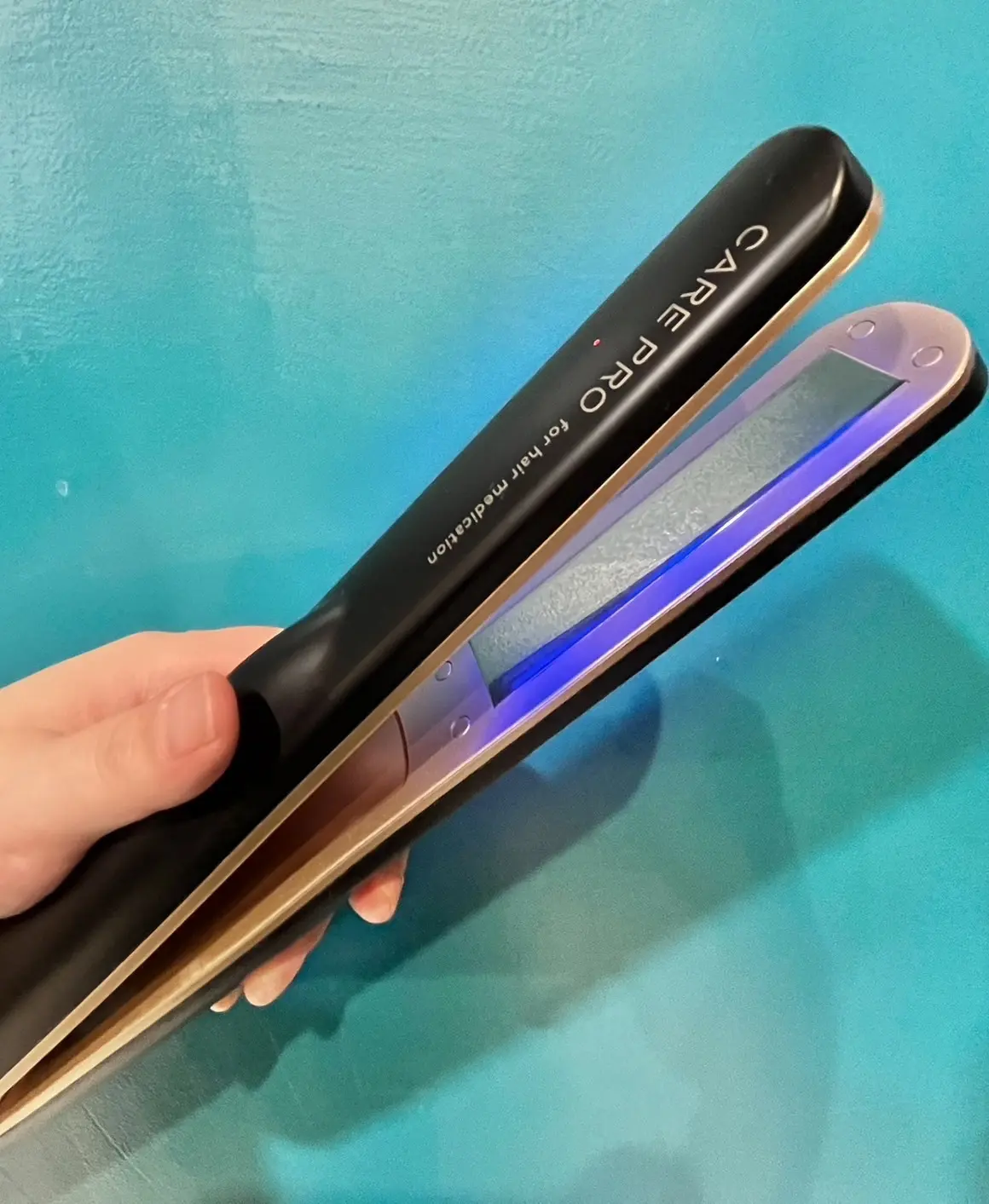 CARE　PRO　Park.なんば店