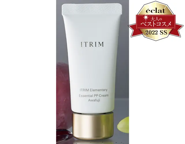 イトリン エレメンタリー  エッセンシャルPPクリーム Awafuji