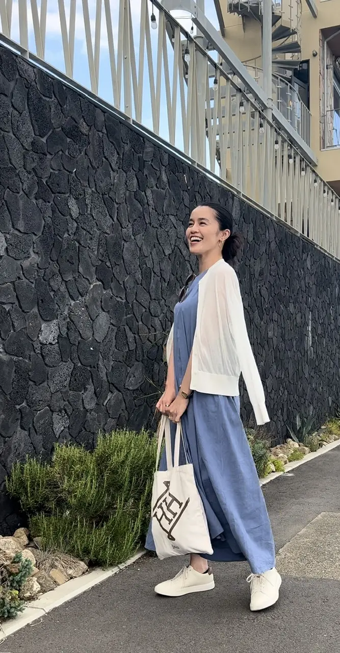 七里ヶ浜♡海の見えるテラスで女子会の画像_16