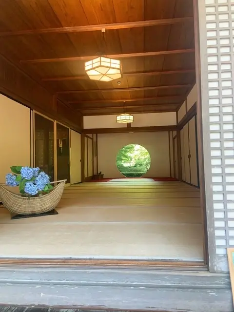 初夏のオトナの鎌倉散歩の画像_3