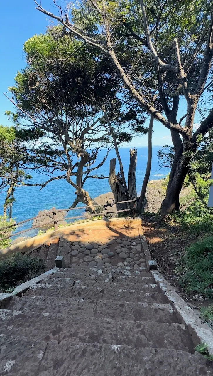 この夏、大活躍のお気に入りワンピースで舟の画像_12