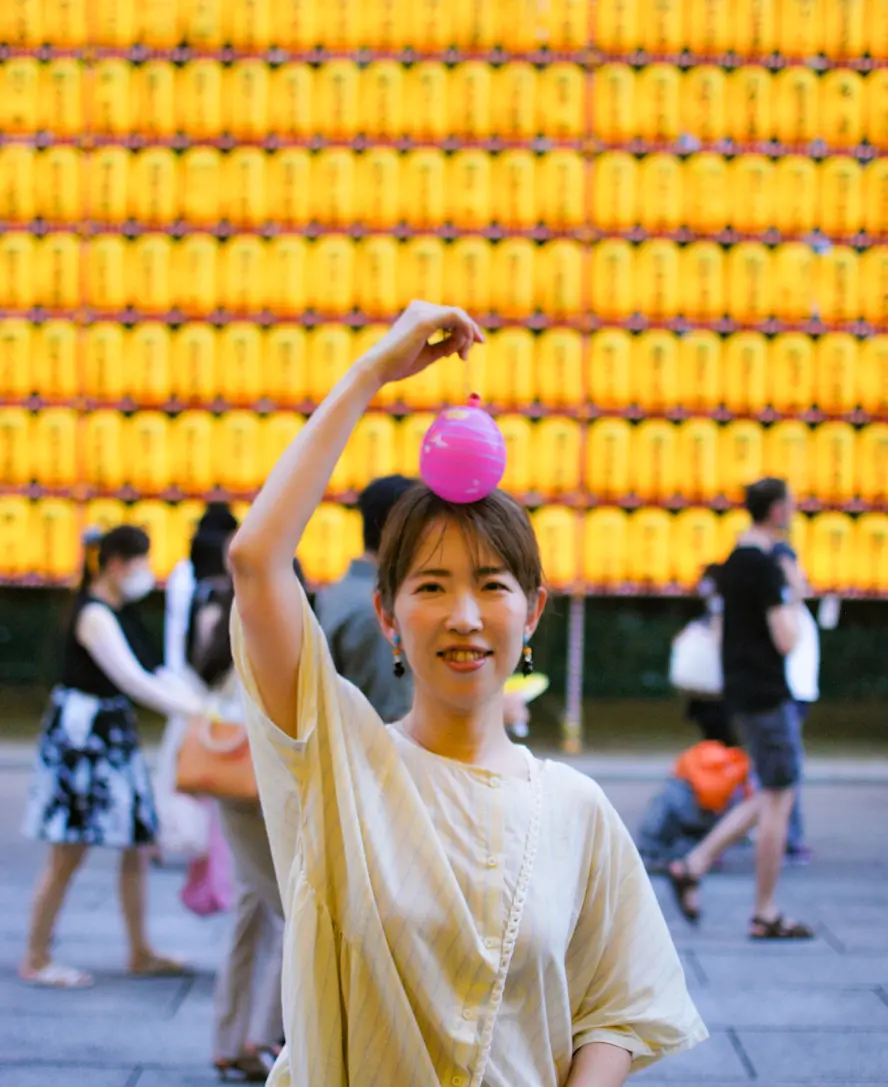 お祭りハンターさかぽん2023@みたままの画像_11