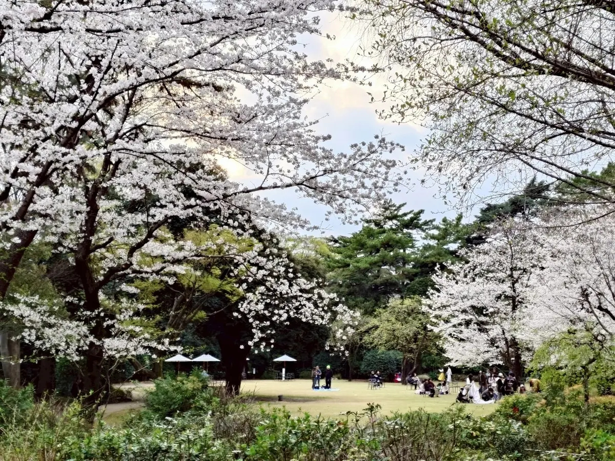 東京都庭園美術館