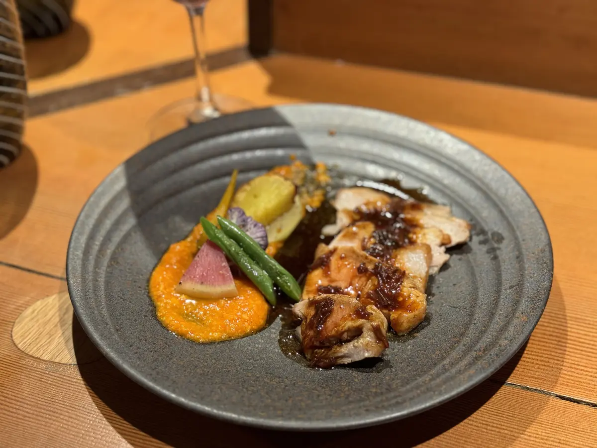 大人の鎌倉遠足🍂古民家スペイン料理店、おの画像_4