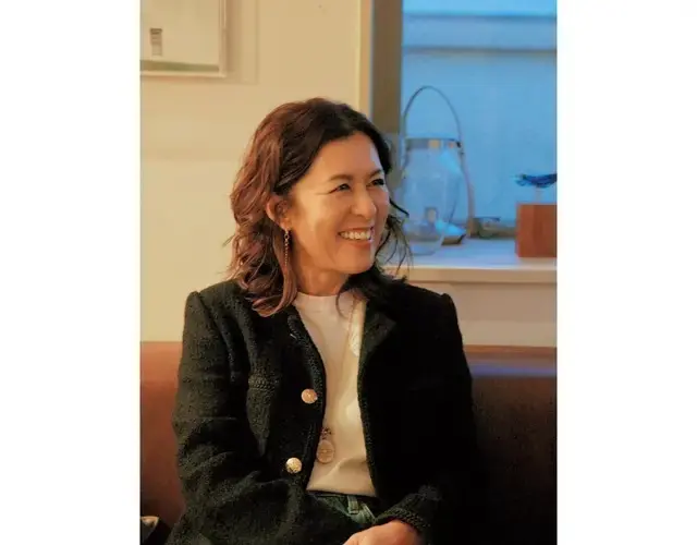 おしゃれって、実は言語化することがとっても大事（大草直子）