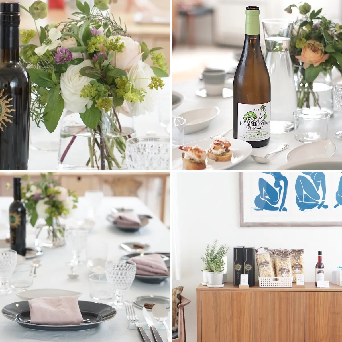 エクラでもおなじみ 島田まきさんのお料理の画像_4