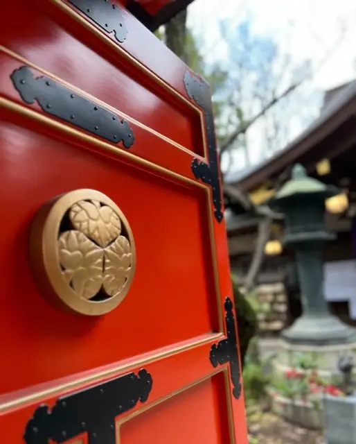 愛宕神社へ初詣♪の画像_8