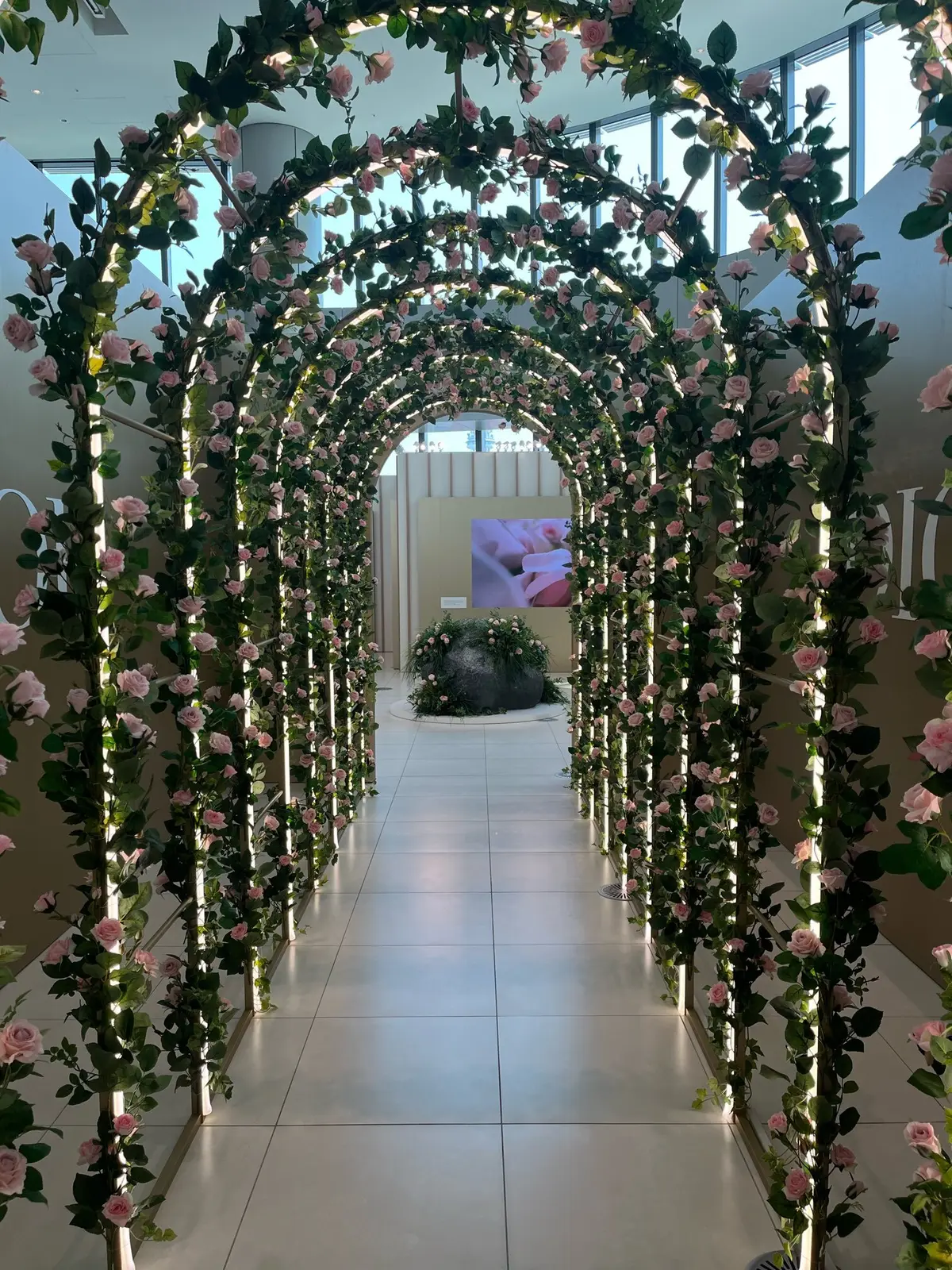 【期間限定イベント】ディオール プレステの画像_2