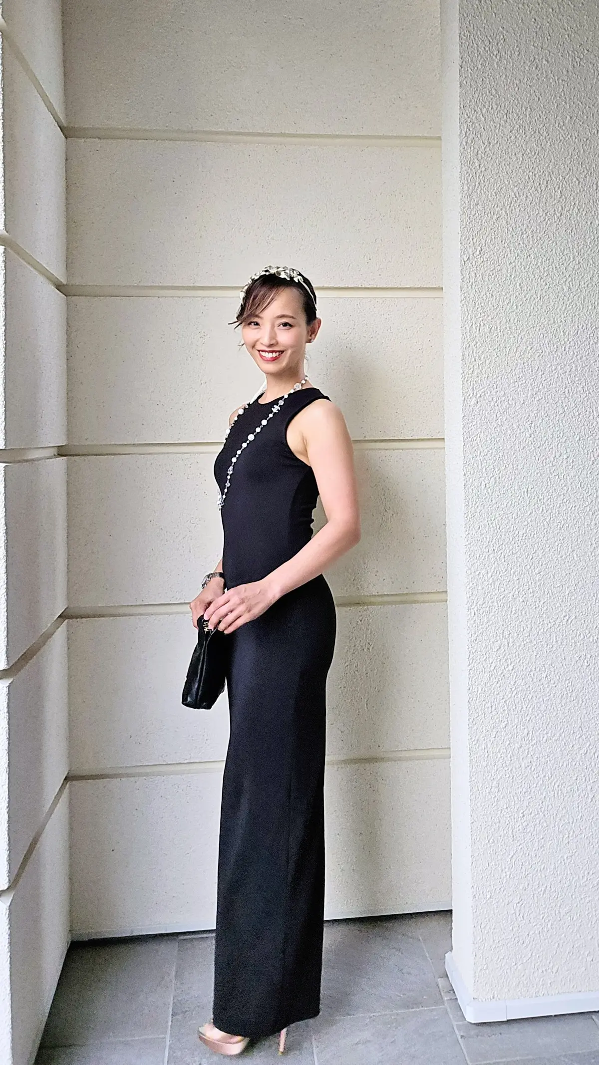 装うことを楽しむ夜　コシノヒロコさんに学の画像_4