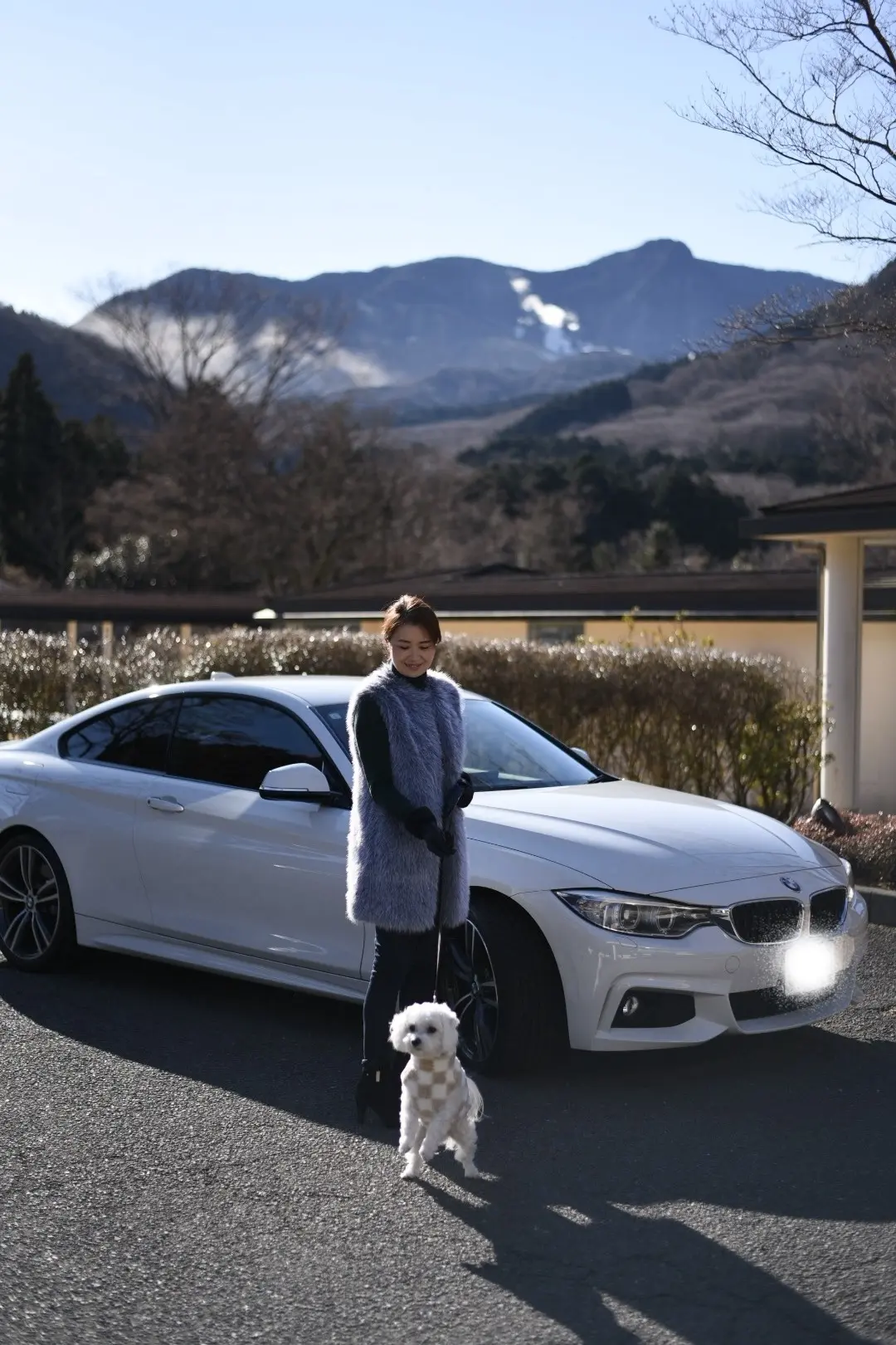 箱根ハイランドホテルラウンジテラスへの画像_1