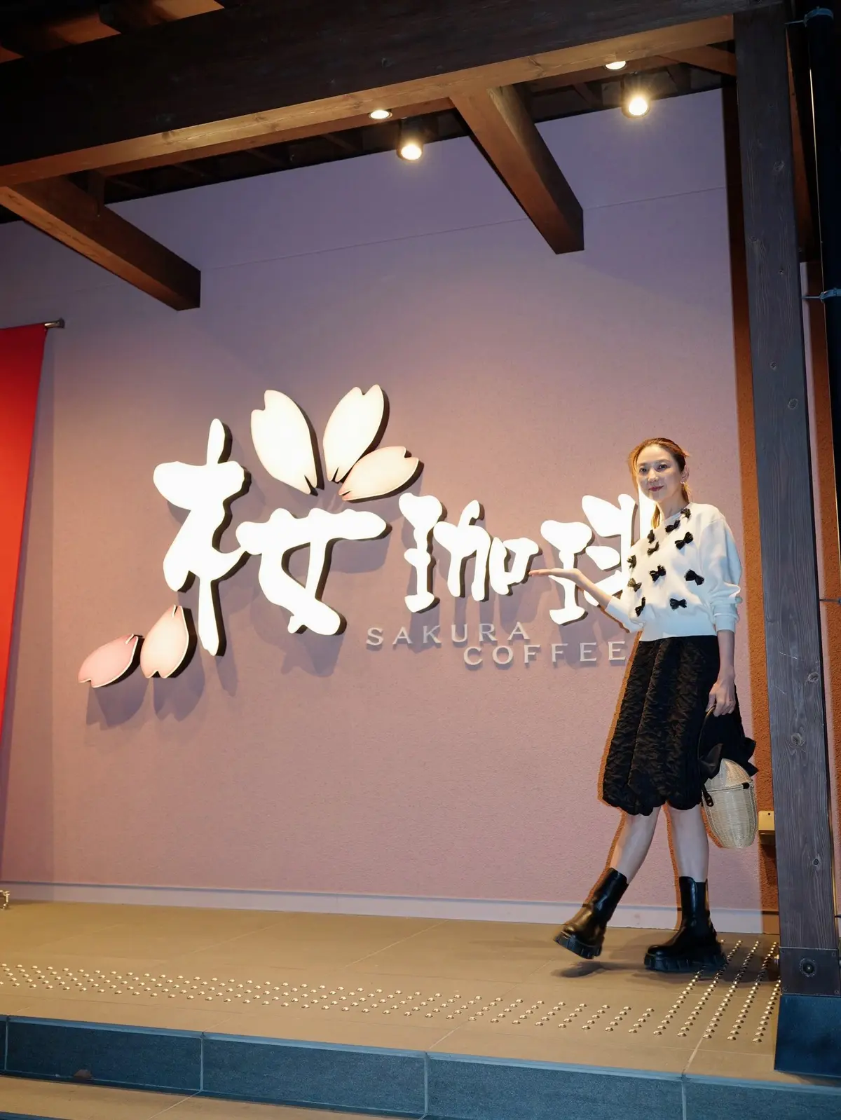 幻想的な夜✨✨　チームラボ　ボタニカルガの画像_3