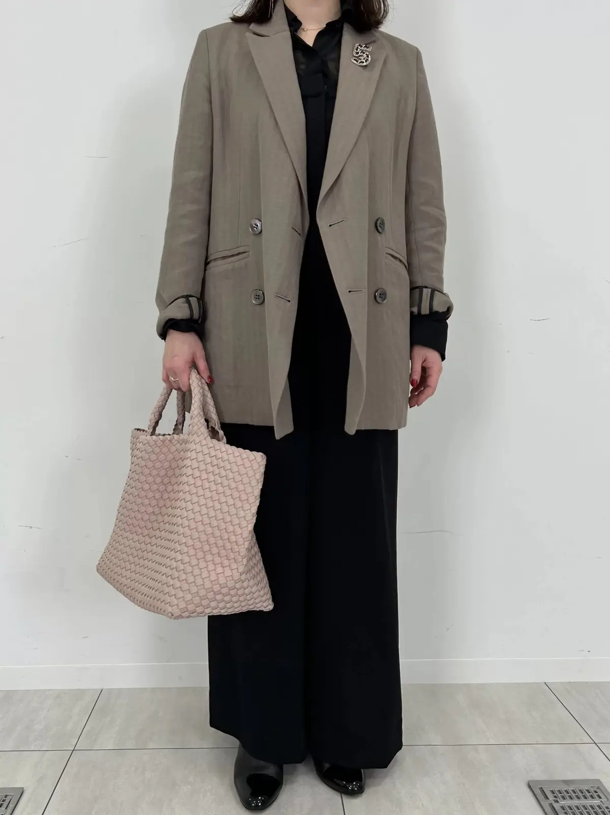 50代のファンが急上昇！桜色のBAGで春の画像_5