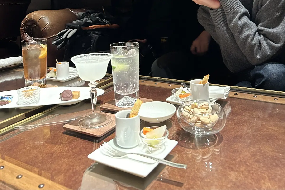 人形町寿堂〜丸の内BAR Oakへ🎵の画像_13